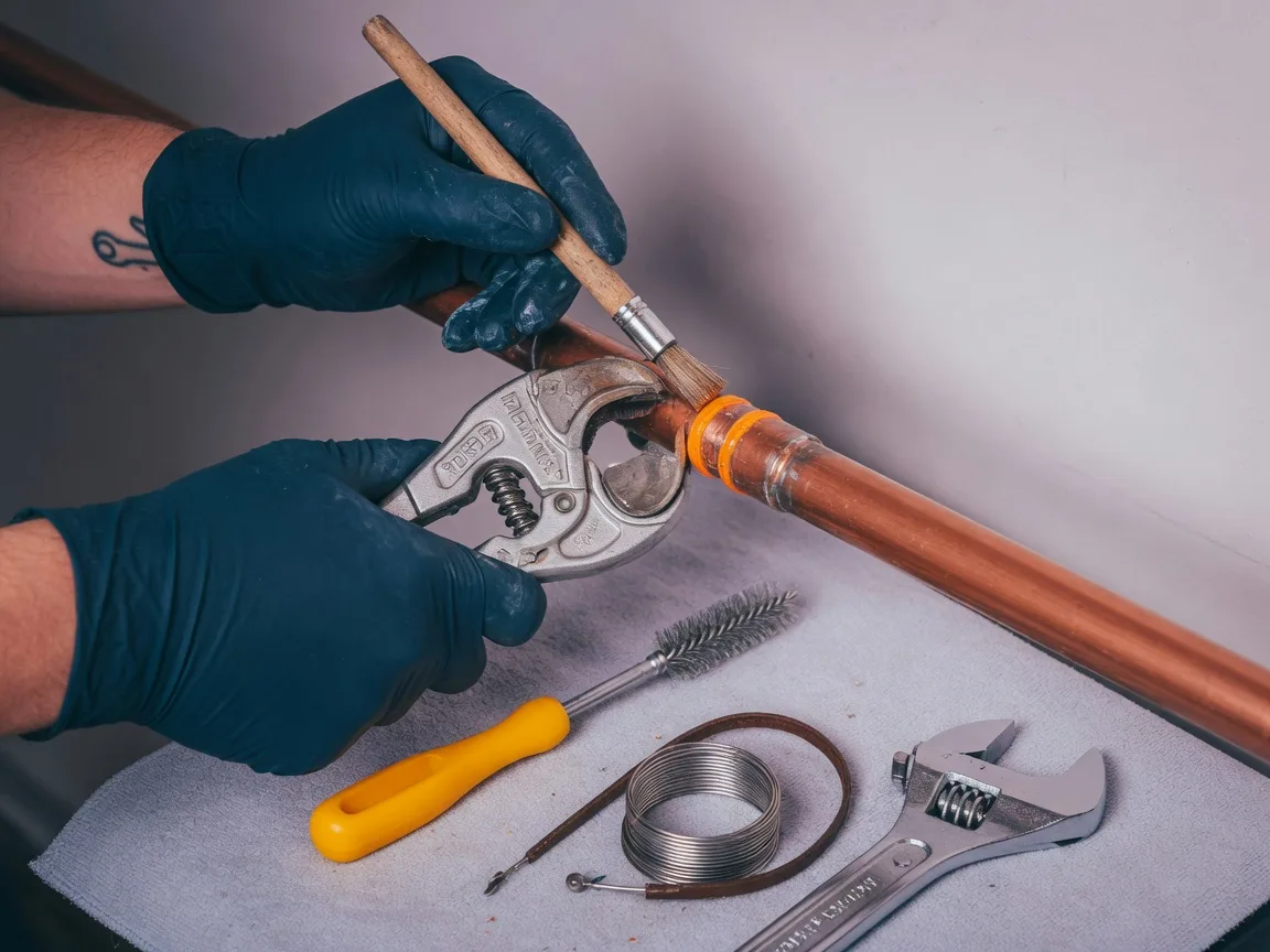 Why choose Sump Pump Repair in Nash, OK